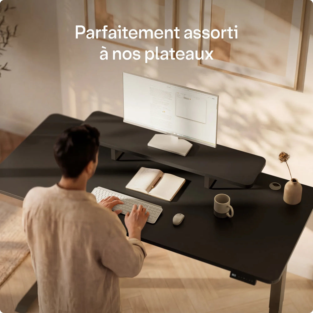 Rehausseur écran PC