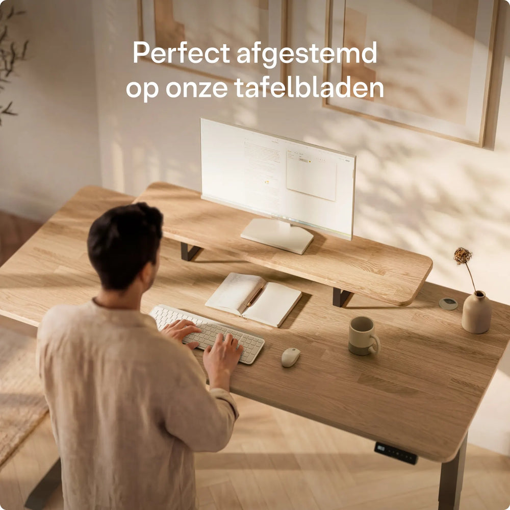 Monitorstandaard