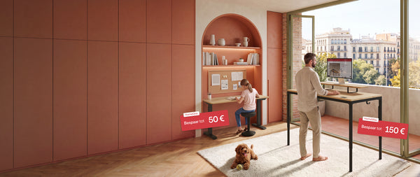 Soldes de la rentrée