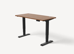 Bureau assis debout HomePro