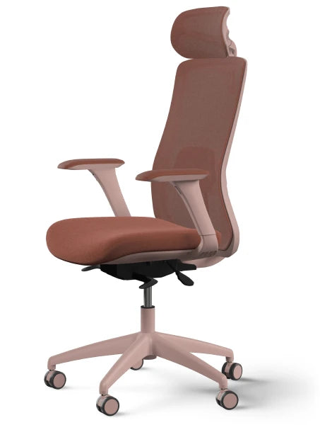 SitOne ergonomische bureaustoel