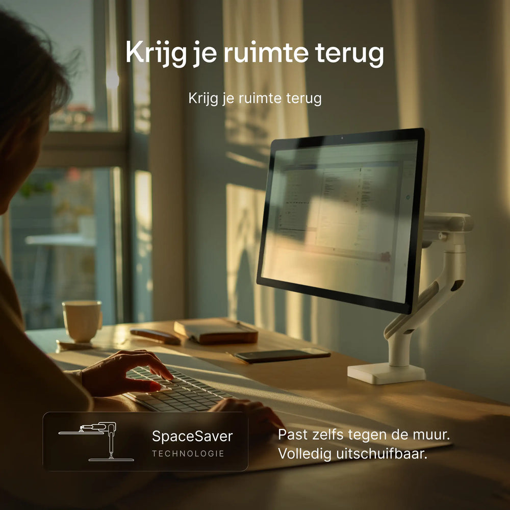 Monitorarm