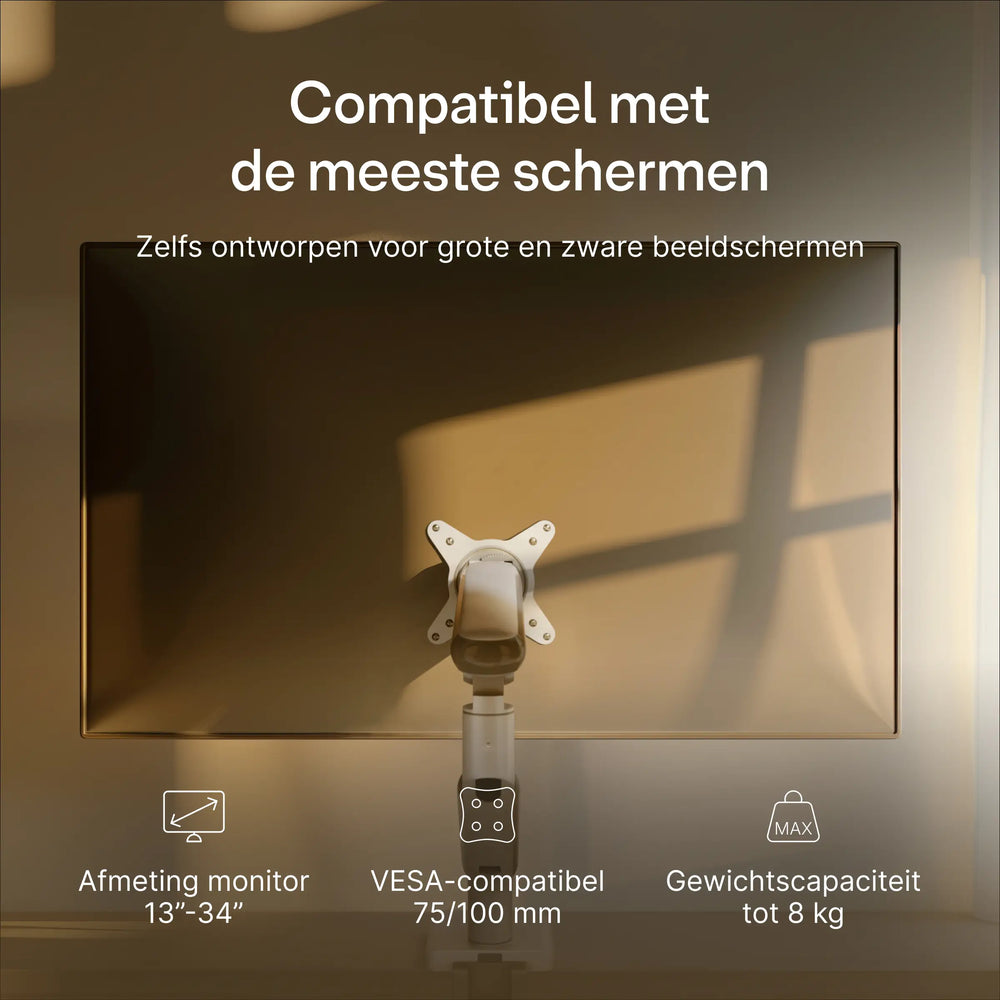 Monitorarm