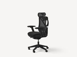 SitPro ergonomische bureaustoel