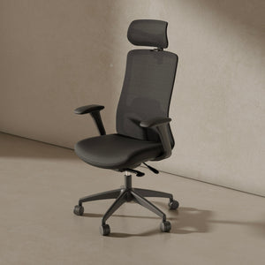 Chaise de bureau SitOne