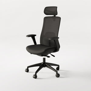 SitOne ergonomische bureaustoel