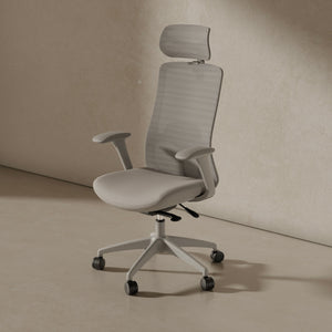 SitOne ergonomische bureaustoel