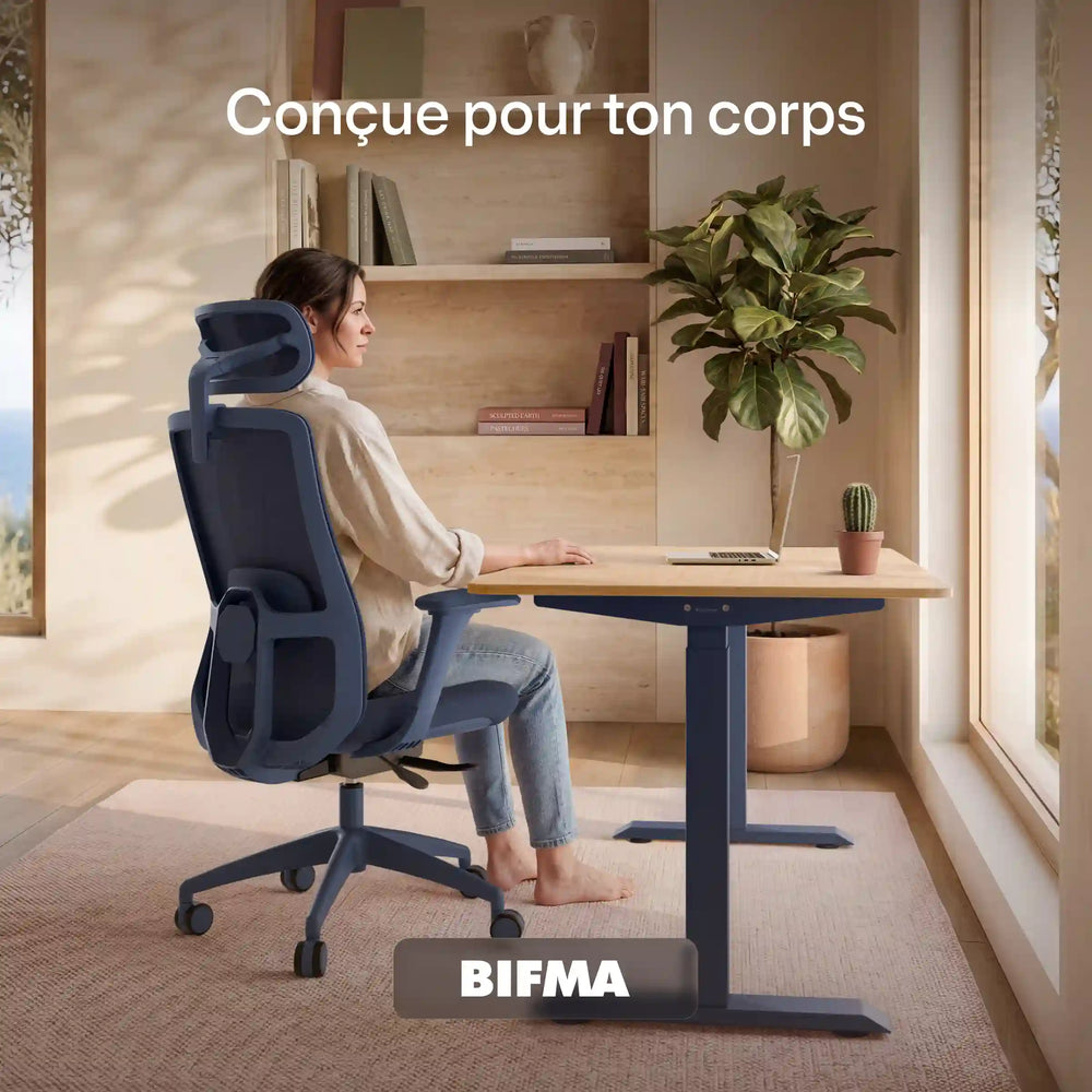 Chaise de bureau SitOne