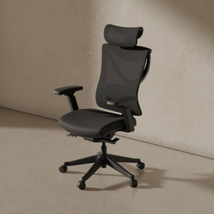 SitPro ergonomische bureaustoel