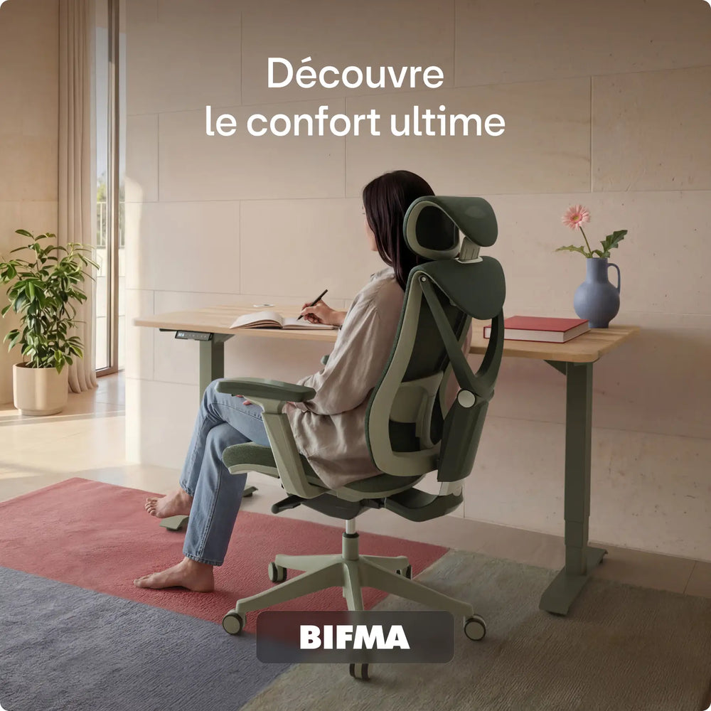 Chaise de bureau SitPro