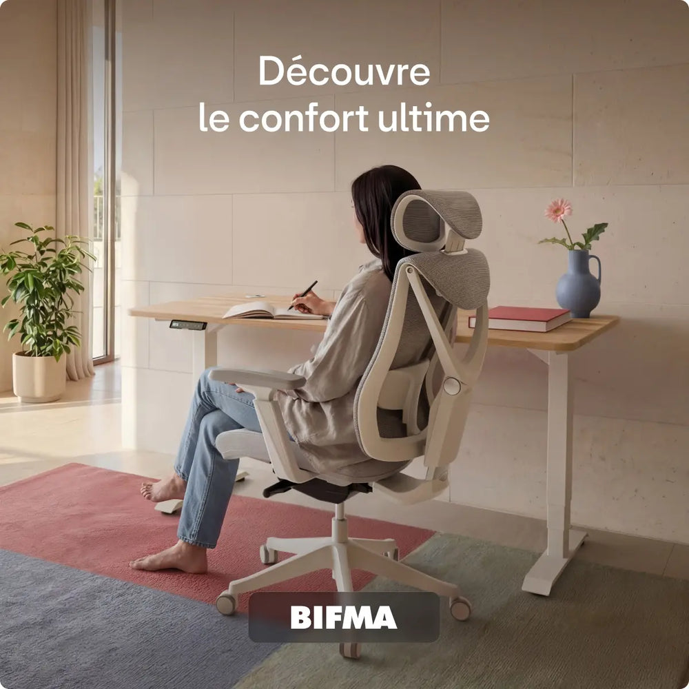 Chaise de bureau SitPro