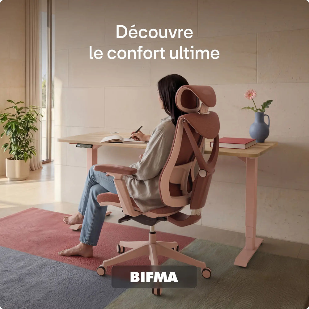 Chaise de bureau SitPro