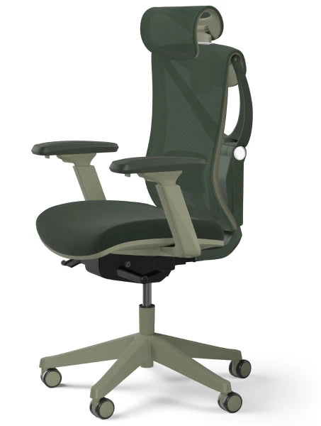 SitPro ergonomische bureaustoel