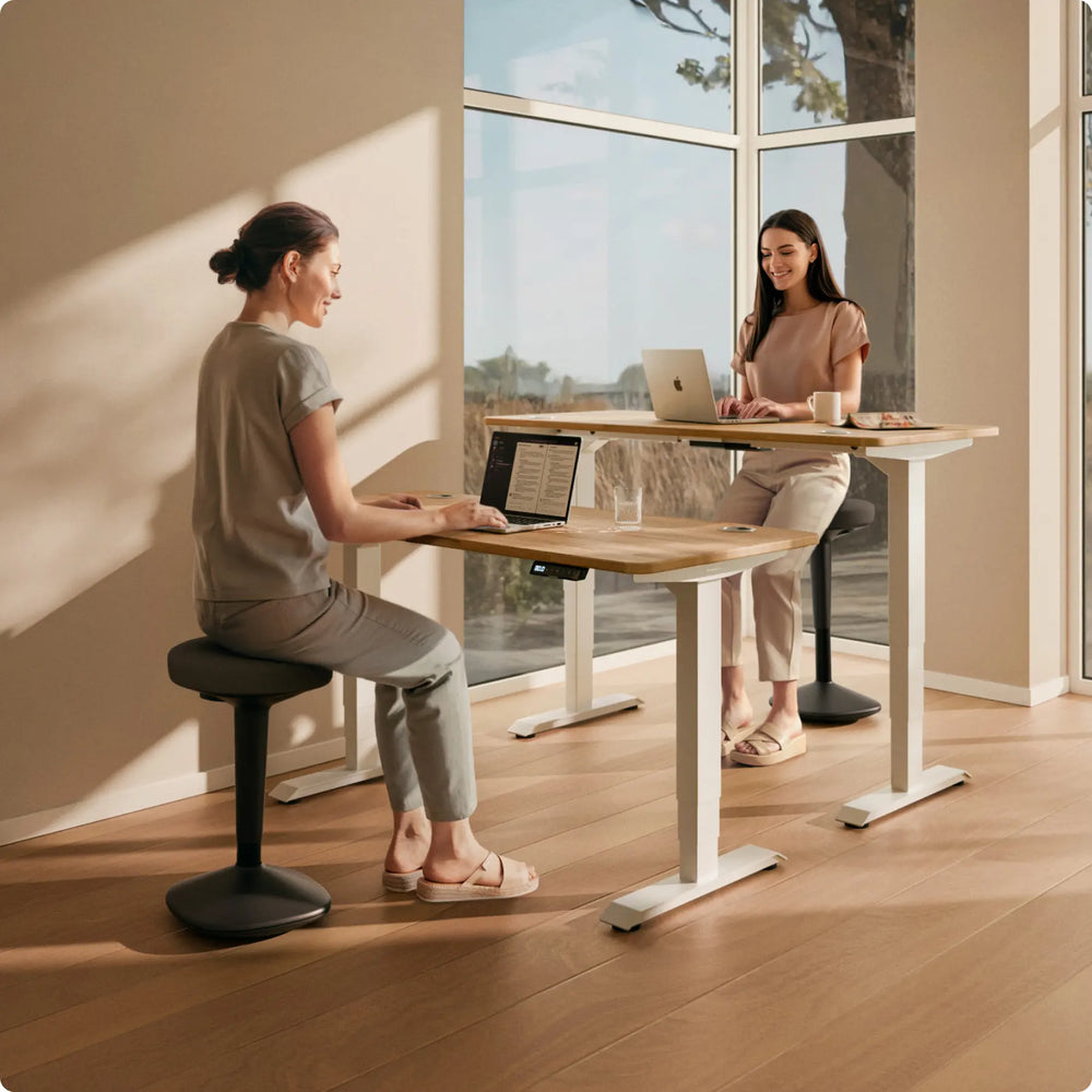 Tabouret Oscillant