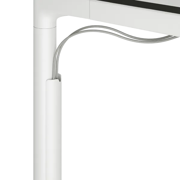 Magnetische kabelgoot