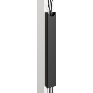 Chemin de câbles magnétique