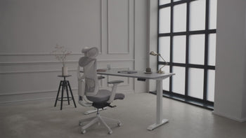 Video laden en afspelen in Gallery-weergave, 
