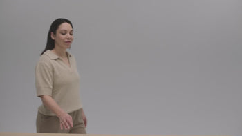 Charger et lire la vidéo dans la visionneuse de la Galerie, 
